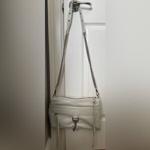 Rebecca Minkoff Bag with Chain Strap